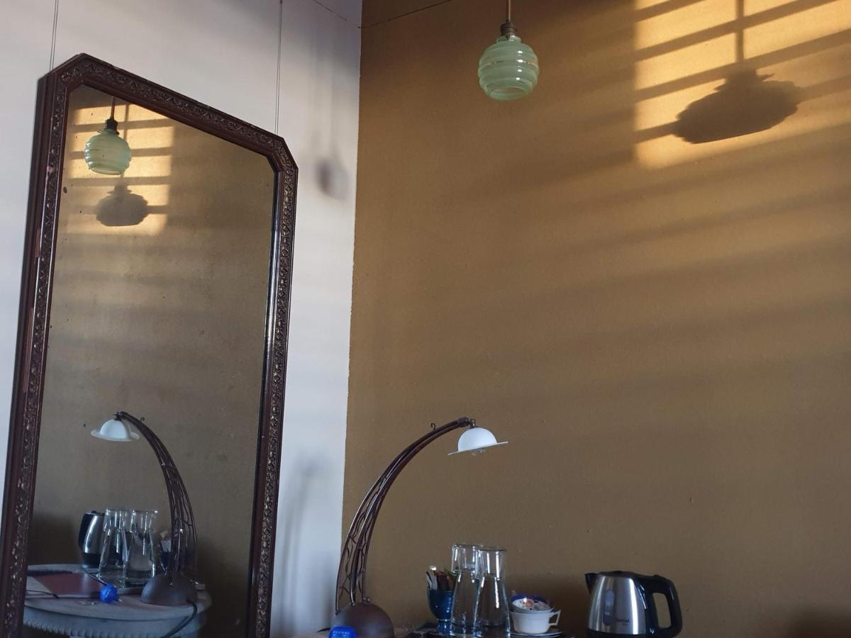 Bed & Breakfast Exterlaer Αμβέρσα Εξωτερικό φωτογραφία