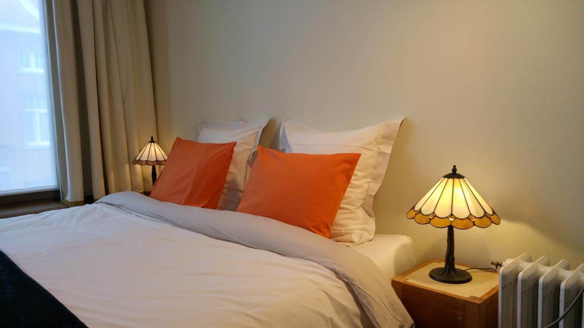 Bed & Breakfast Exterlaer Αμβέρσα Δωμάτιο φωτογραφία