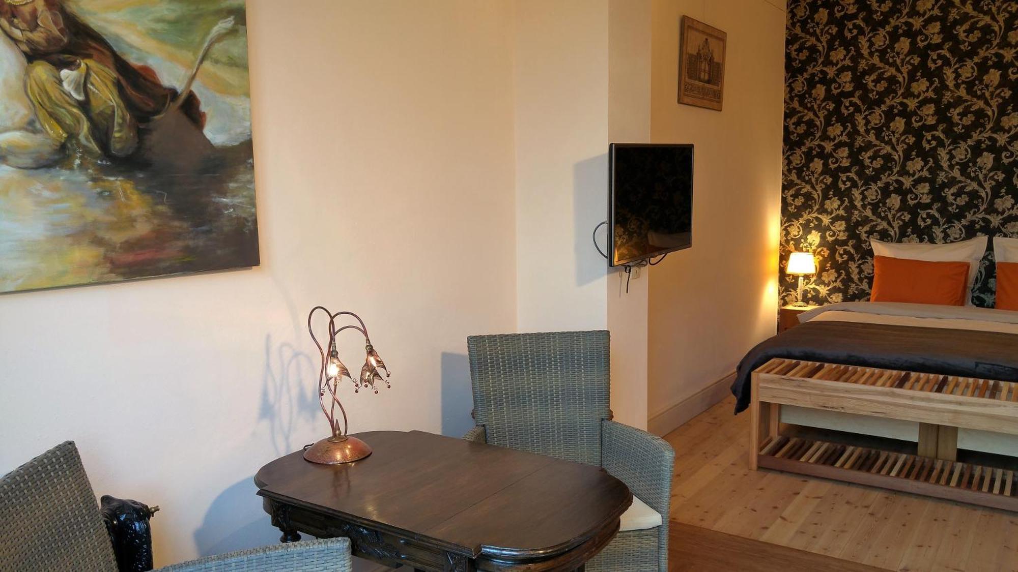 Bed & Breakfast Exterlaer Αμβέρσα Δωμάτιο φωτογραφία