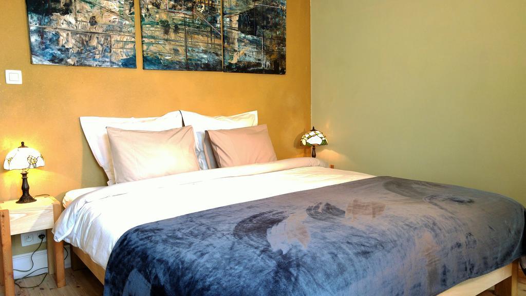 Bed & Breakfast Exterlaer Αμβέρσα Δωμάτιο φωτογραφία