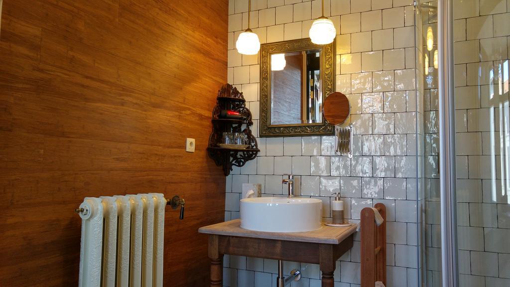 Bed & Breakfast Exterlaer Αμβέρσα Δωμάτιο φωτογραφία