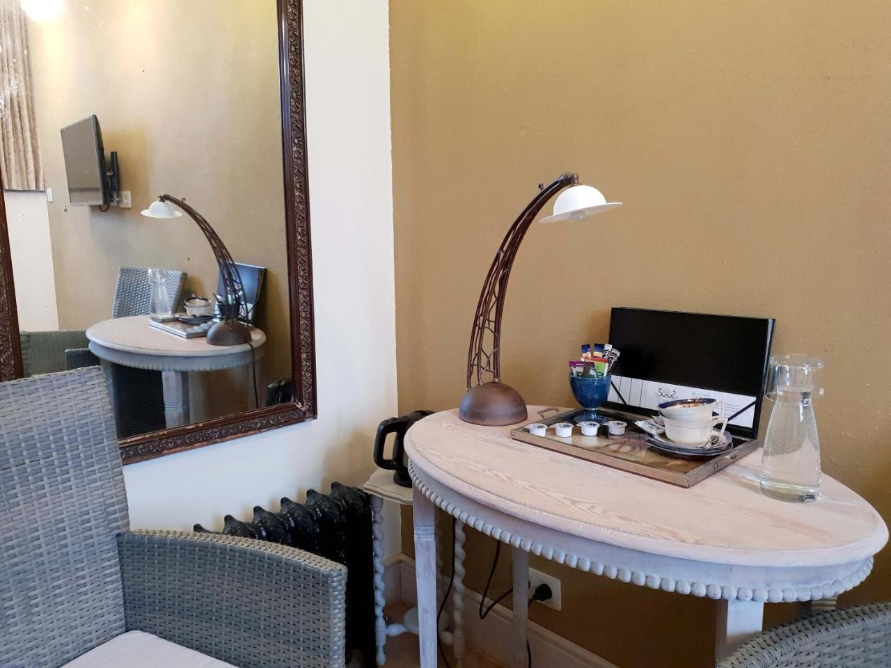 Bed & Breakfast Exterlaer Αμβέρσα Εξωτερικό φωτογραφία
