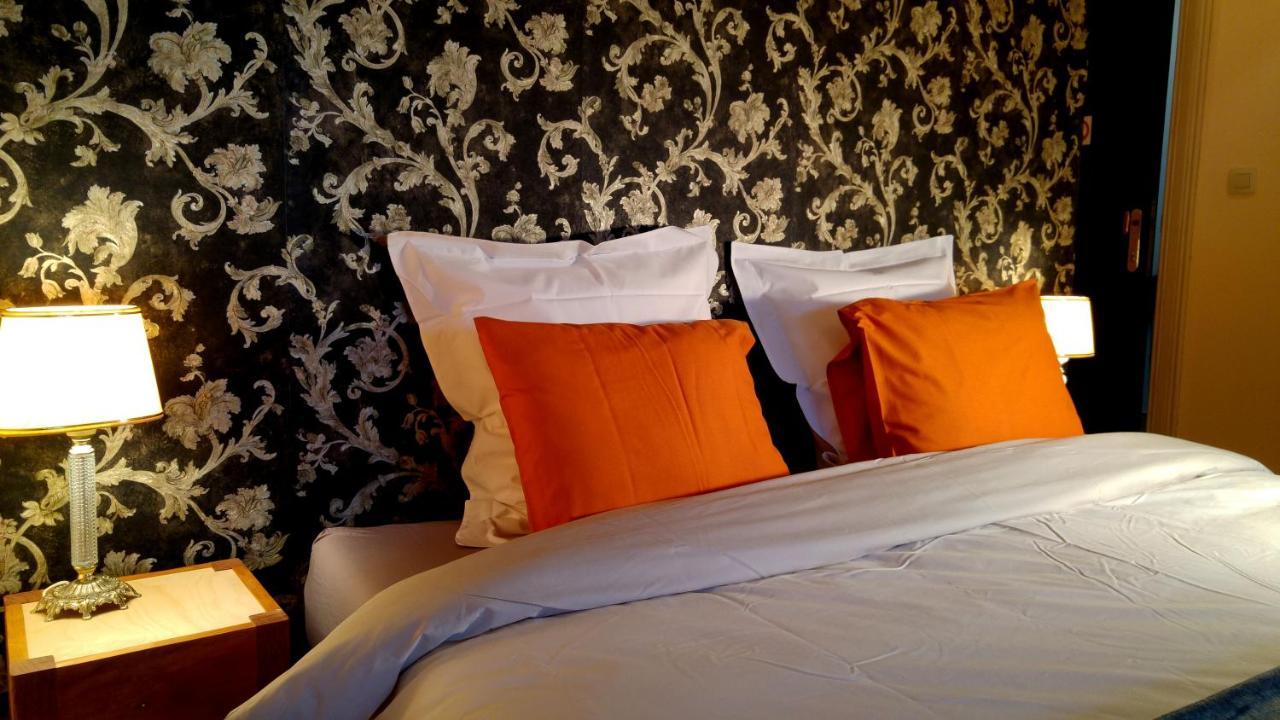 Bed & Breakfast Exterlaer Αμβέρσα Εξωτερικό φωτογραφία
